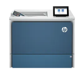 HP Color LaserJet Enterprise 6701dn Printer