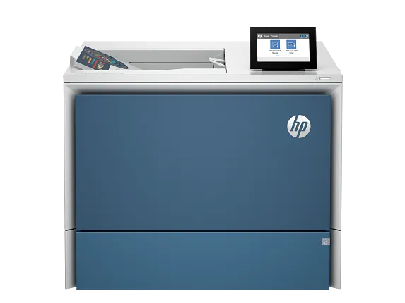 Color Laser Printers, HP Color LaserJet Enterprise 6701dn Printer