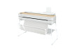 HP 5HB14A DesignJet Studio 36 hüvelykes nyomtató
