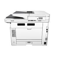 HP LaserJet Pro MFP M427dw