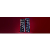 HP B7JE0AA HyperX Eve 1800 – gamer billentyűzet