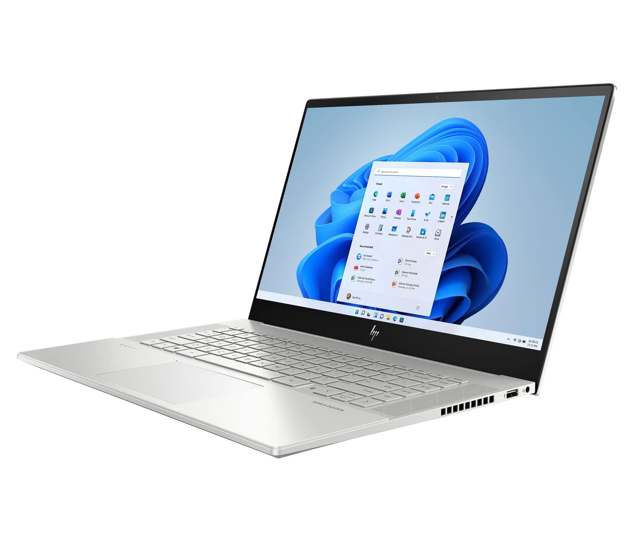 HP ENVY 15-ep0003TX｜i9 / 32GB / SSD2TB HP ENVY Laptop - 15-ep0003tx Intel Core i9-10885H 2.40GHz 32 GB