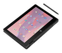HP Fortis Flip G1m 11 inch Chromebook IDS Base Model
