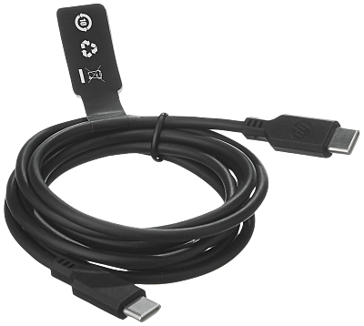 HP USB-C to USB-C 65W