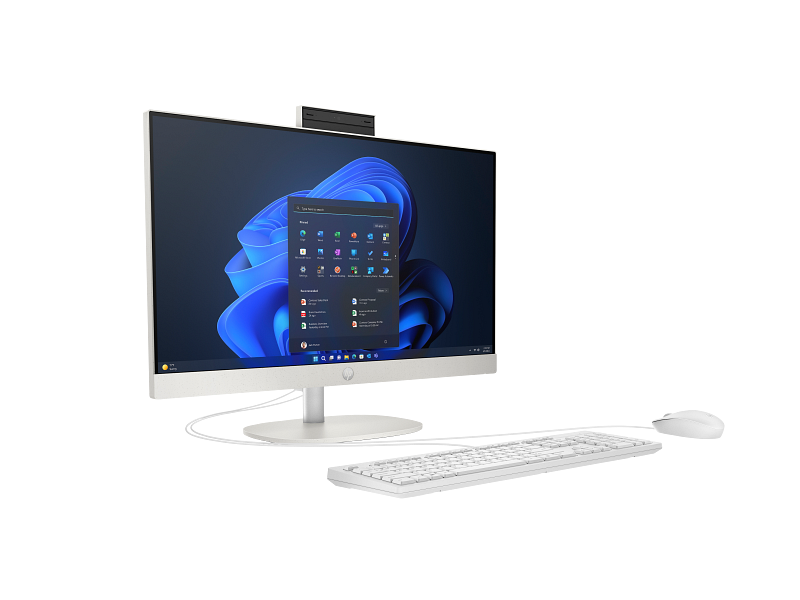 AIO HP ProOne 240 G10, 23.8", Intel i5-1334U, 16GB, 512GB SSD, Win11P 6 oy2ezn6ujr
