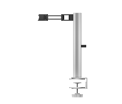 HP Quick Release Monitor Single Arm