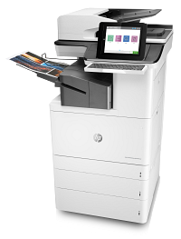 HP Color LaserJet Enterprise Flow MFP M776zs