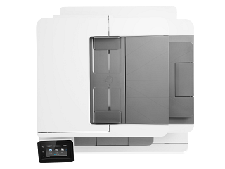 HP LaserJet Enterprise Color M554dn 新品 HP Color LaserJet Enterprise M554dn Printer | HP® Sri Lanka