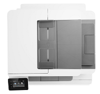 HP Color LaserJet Pro MFP M283fdw