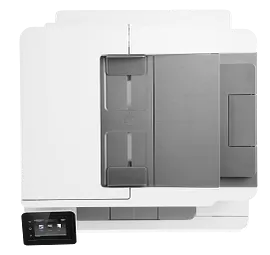 HP Color LaserJet Pro MFP M283fdw Certified Refurbished