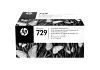HP 729 nyomtatófej cserekészlet eredeti F9J81A T730 T830