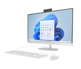 HP All-in-One 27-cr0000m, 27"