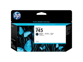 HP DesignJet 761 純正インク マットブラック775ml HP® 761 775-ml Matte Black DesignJet Ink Cartridge (CM997A)