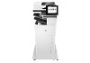 HP 7PS99A LaserJet Enterprise Flow MFP M635z mono - a garancia kiterjesztéshez végfelhasználói regisztráció szükséges!