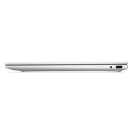 HP OmniBook 3 16-bu0029nhx DG1A0EA 16" C5/120U 16GB 512GB W11H Glacier Silver Aluminum Laptop / Notebook