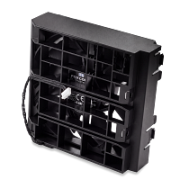 HP Z4 G6i Fan and Front Card Guide Extra Long Graphics