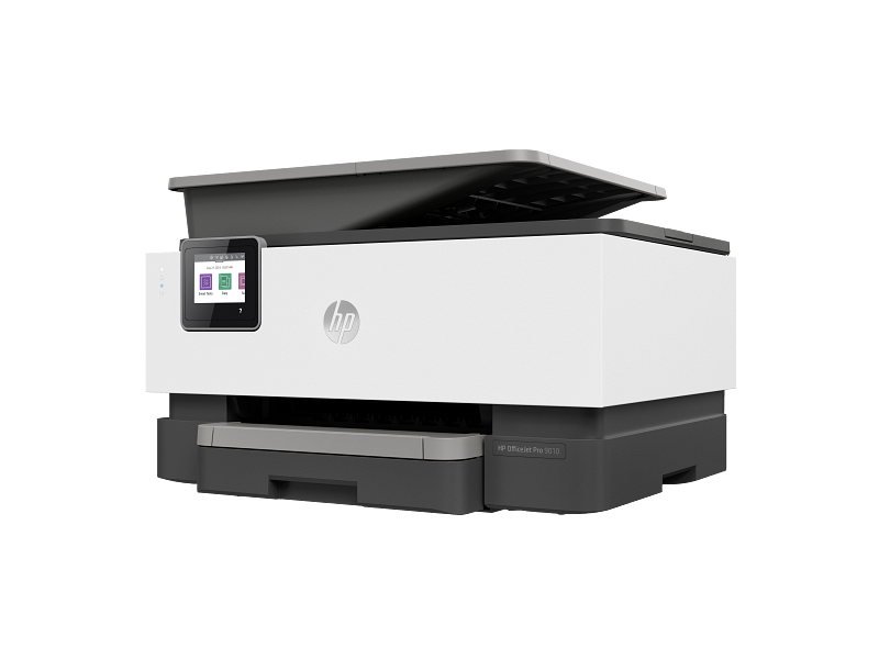 HP OfficeJet Pro 9010 All-in-One Printer | HP® Middle East