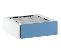 HP LaserJet 550-sheet Paper Tray
