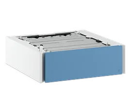 HP LaserJet 550-sheet Paper Tray