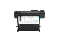 HP DesignJet T730 36-in Printer