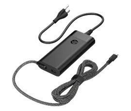 HP 110W USB-C Laptop Charger