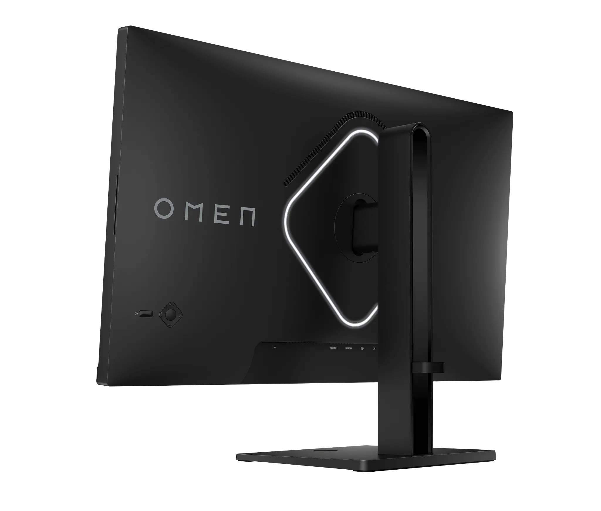 OMEN by HP 27 inch QHD 240Hz Gaming Monitor