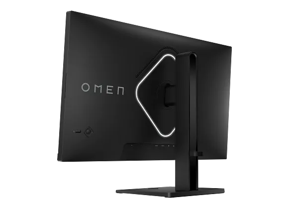 OMEN 27qs Gaming Monitor 27-Inch QHD 240Hz - HP® Store