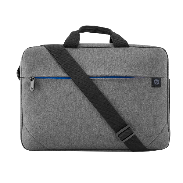 21C1 - HP Prelude 15.6 Laptop Bag Front Facing