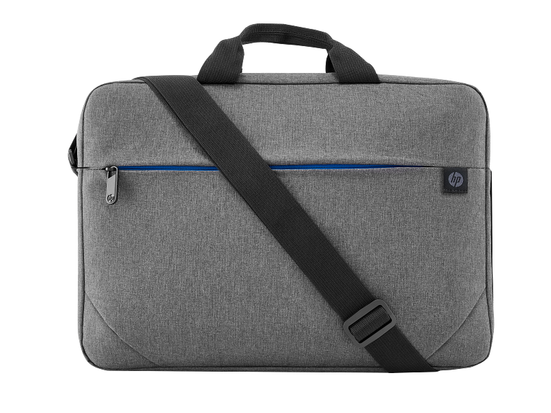 21C1 - HP Prelude 15.6 Laptop Bag Front Facing