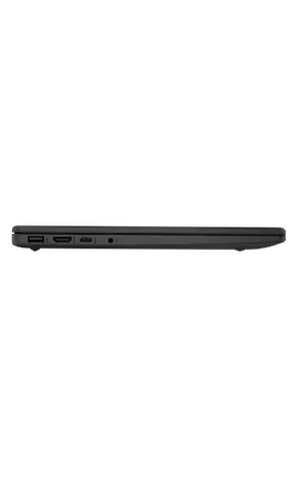 HP Laptop 14, Windows 11 Home, 14", Intel® Core™ 3, 8GB RAM, 256GB SSD, HD, Jet black
