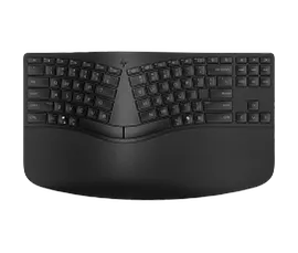 HP 965 Ergonomic Wireless Keyboard for business