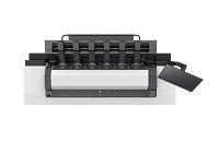 HP DesignJet XL 3800 36-in Multifunction Plotter Printer