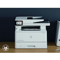 HP 2Z623F LaserJet Pro MFP 4102fdn nyomtató - a garancia kiterjesztéshez és a HP pénzvisszatérítési promócióhoz külön végfelhasználói regisztráció szükséges!