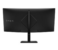 OMEN 34 inch WQHD 180Hz Curved Gaming Monitor - OMEN 34c G2