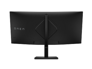 OMEN by HP 23.8 inch FHD 165Hz Gaming Monitor - OMEN 24 | HP OMEN by HP 23.8 inch FHD 165Hz Gaming Monitor - OMEN 24 | HP