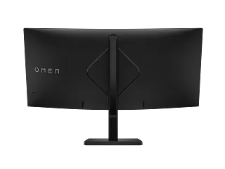 OMEN 34 inch WQHD 180Hz Curved Gaming Monitor - OMEN 34c G2 OMEN 34 inch WQHD 180Hz Curved Gaming Monitor - OMEN 34c G2