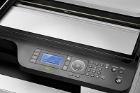 HP LaserJet MFP M42625dn