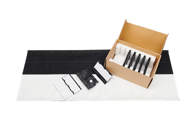 HP Latex 700/800 Textile Kit Accessory