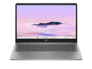 HP Chromebook Plus Laptop 15at-nb000, 15.6
