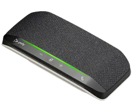 Poly Sync 10 Speakerphone +USB-A to USB-C Cable