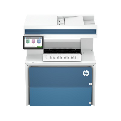 HP LaserJet Enterprise MFP X52952dn Printer - Specifications