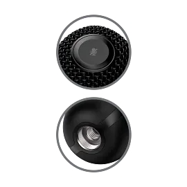 HyperX SoloCast - USB Microphone (Black)