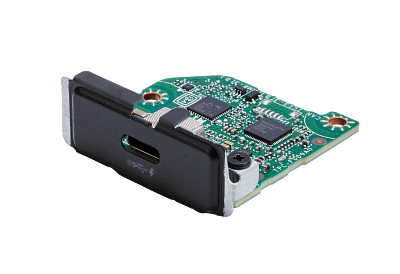 HP USB-C 3.2 Gen2 Alt Flex Port 2020