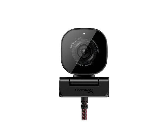 HyperX Vision S Webcam