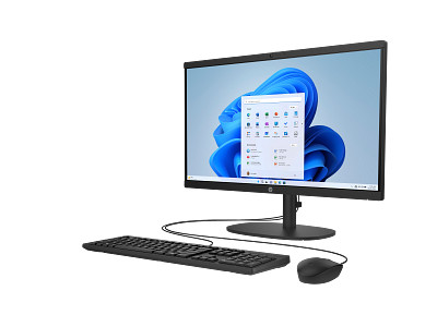 HP All-in-One Desktop 22-dg0040