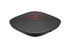 HP POLY STUDIO A2 BLACK TABLE MICROPHONE W/ MOUNTING PLATE I/O
