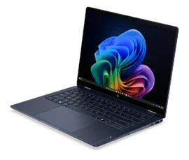 HP EliteBook X Flip G2i 14-inch Notebook Next Gen AI PC - Customizable