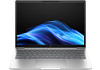HP EliteBook 6 G1i AD4N3ET 13.3" CU5/225U 16GB 512GB W11P ezüst AI Laptop / Notebook