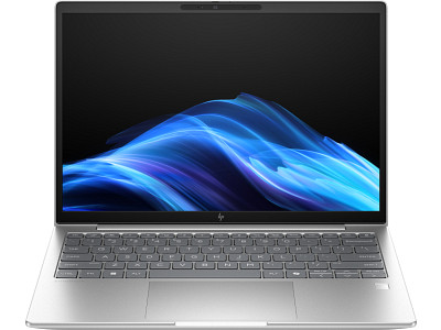 HP EliteBook 6 G1i 13 inch Notebook AI PC Wolf Pro Security Edition