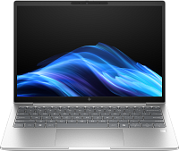 HP EliteBook 6 G1i 13 inch Notebook AI PC (AU7P3AV)